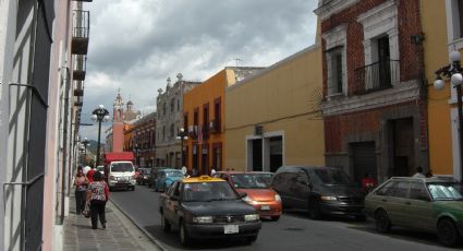 Hoy No Circula en Puebla para el miércoles 10 de junio del 2020