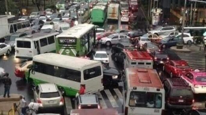 Hoy No Circula para el miércoles 10 de junio del 2020 en CDMX y EdoMex