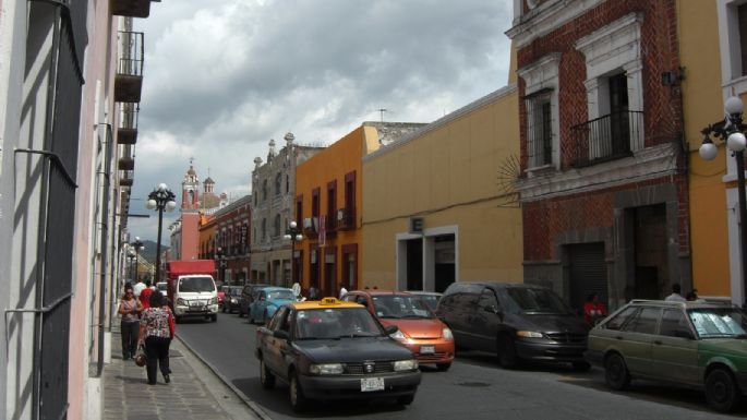 Hoy No Circula en Puebla para el miércoles 10 de junio del 2020