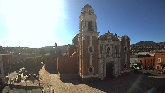 Así aplica el Hoy No Circula este 10 de junio en Tlaxcala