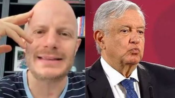 Facundo lanza duro mensaje a AMLO: VIDEO