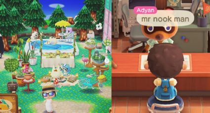 ¿De qué se trata Animal Crossing?