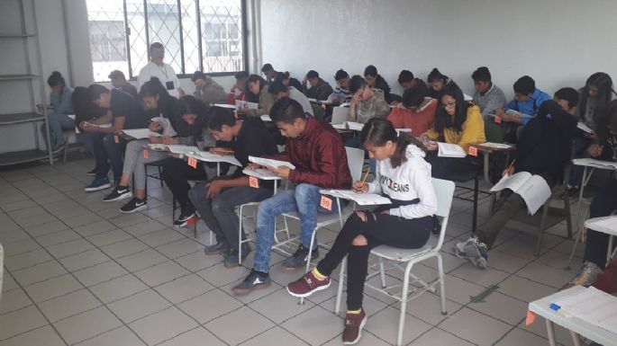 Comipems 2020: Iztapalapa ofrece curso gratuito para examen de admisión