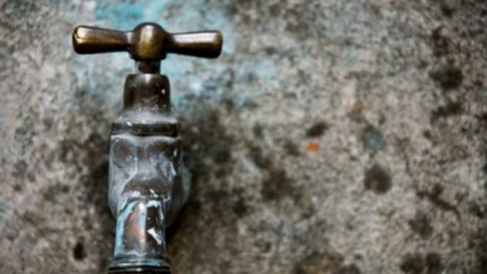 ¿Qué alcaldías y municipios se verán afectados por recorte de agua de Cutzamala?