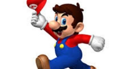 Mario Bros no es italiano, esta es su verdadera nacionalidad