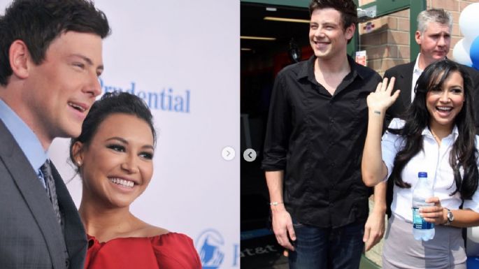 Encuentran cuerpo en Lake Piru el día de la muerte de  Cory Monteith: ¿Es Naya Rivera?