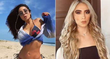 Acapulco Shore 7: Mane y Lady Tamaulipas se enfrentan a golpes en el capítulo 7