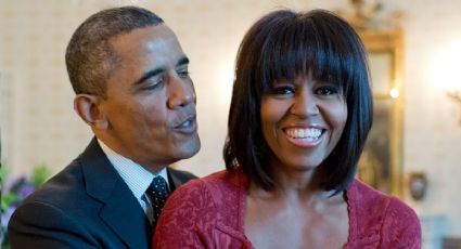 Michelle Obama tendrá podcast en Spotify