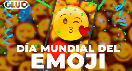 Día del Emoji: los emojis más usados por mexicanos este 2020