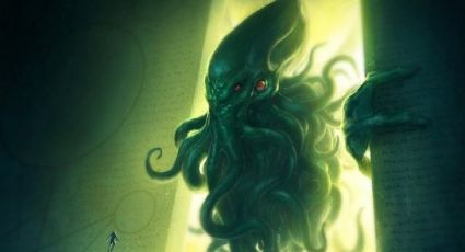 ¿Quién es Cthulhu y por qué es tendencia?