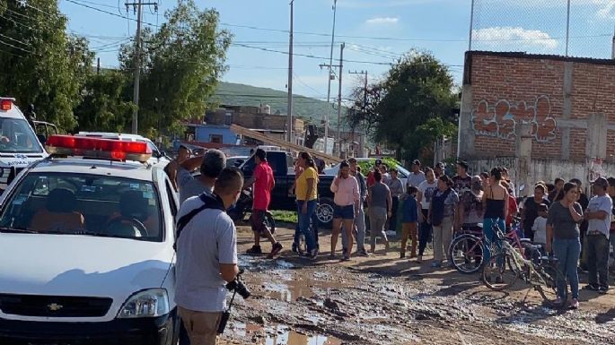 Guanajuato: ¿Qué pasó en el centro de rehabilitación de Irapuato?