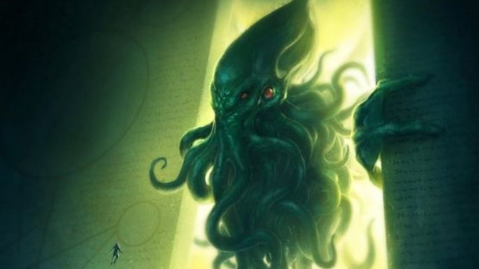 ¿Quién es Cthulhu y por qué es tendencia?