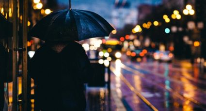 Consejos para no sufrir en temporada de lluvias y evitar accidentes