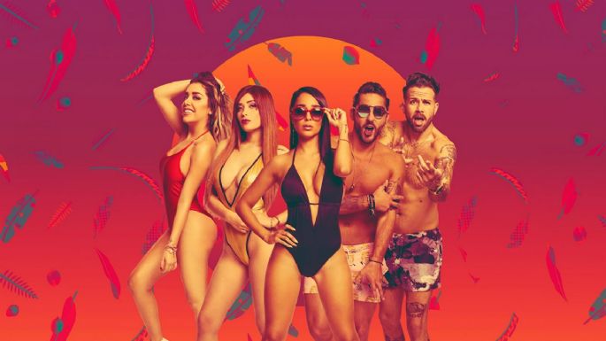 Acapulco Shore: Dónde ver el capítulo 8 de la temporada 7