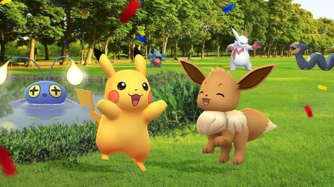 ¿Qué se espera para el Pokémon Go Fest 2020?