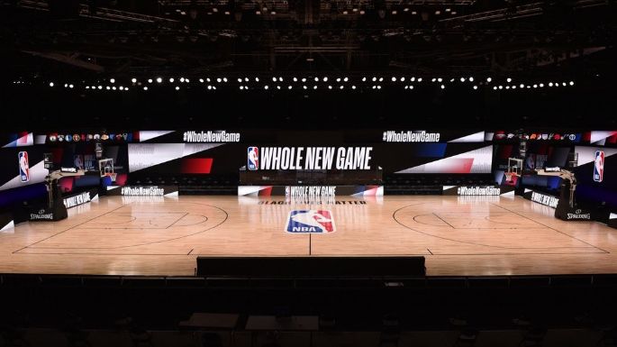 NBA 'Bubble Camp': El escenario que albergará los juegos de preparación (FOTOS)