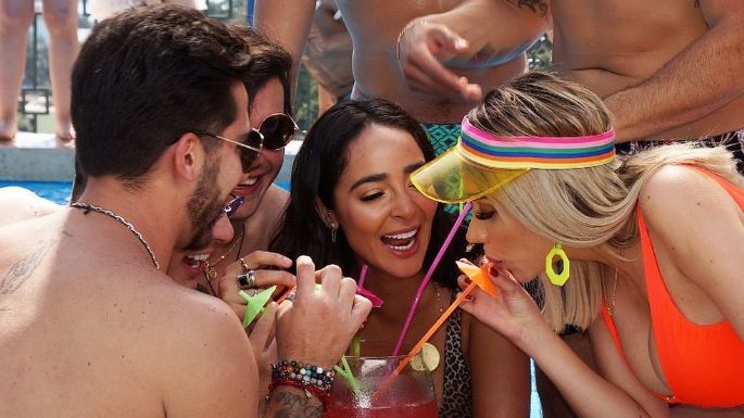 Acapulco Shore: ¿Cuánto ganan los participantes del reality show?