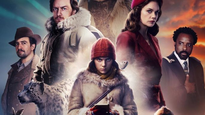 His Dark Materials 2: Las revelaciones del trailer para la segunda temporada