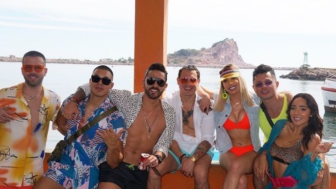 Acapulco Shore 7: ¿cuándo termina?