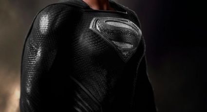 Nuevo trailer muestra a Superman con traje negro en la Liga de la Justicia