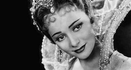 Muere Olivia de Havilland, actriz de la época de oro; aquí sus mejores películas