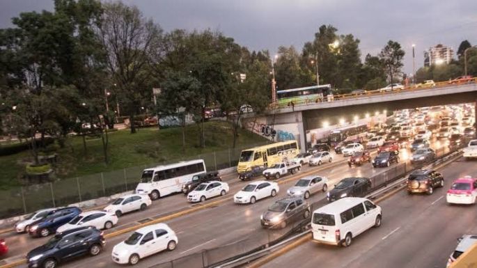 Así aplica el Hoy No Circula para este lunes 27 de julio del 2020