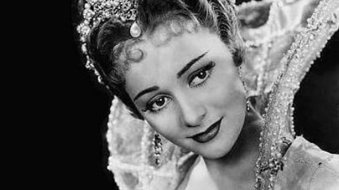 Muere Olivia de Havilland, actriz de la época de oro; aquí sus mejores películas