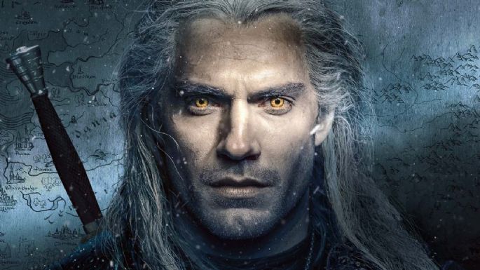 The Witcher: Netflix lanzará precuela de la serie