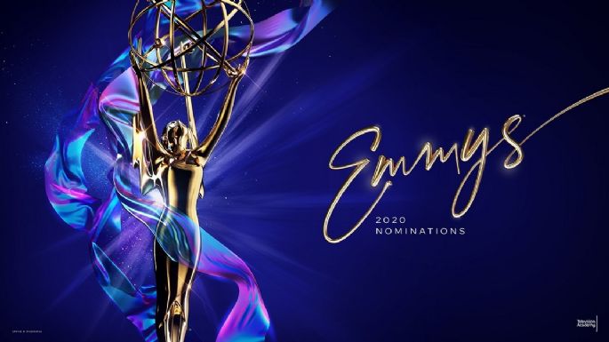 Premios Emmy 2020: esta es la lista completa de nominados