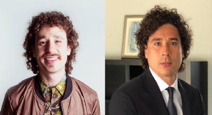 Memo Ochoa es comparado con Luisito Comunica y esto es lo que opina (VIDEO)