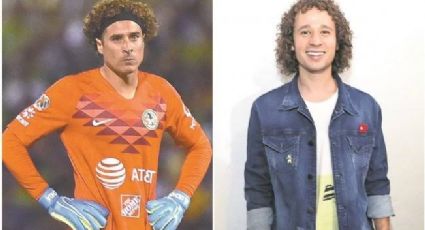 Memo Ochoa le responde a Luisito Comunica: 'no te enganches'