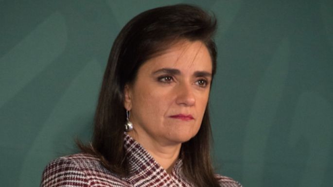 ¿Quién es Margarita Ríos-Farjat, ministra de la SCJN?