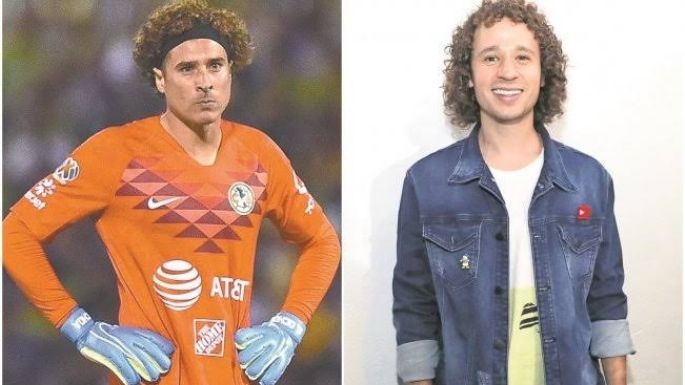 Memo Ochoa le responde a Luisito Comunica: 'no te enganches'