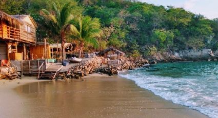 Playas mexicanas que están abiertas y ya puedes visitar