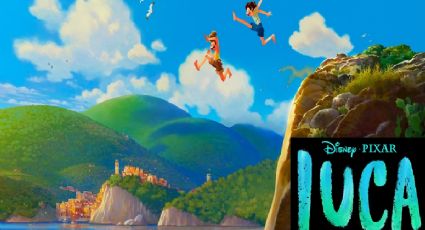 'Luca': ¿De qué trata la nueva película de Disney y Pixar?
