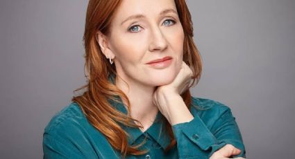 J.K. Rowling ataca de nuevo a comunidad trans: compara hormonas con antidepresivos