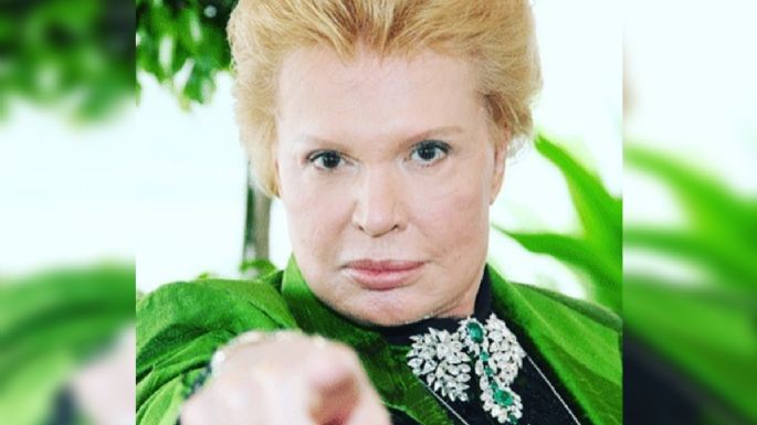 ¿Por qué desapareció Walter Mercado y nació Shanti Ananda?