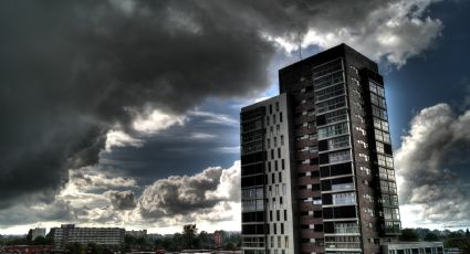 Pronóstico del clima HORA POR HORA hoy jueves 9 de julio CDMX