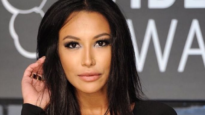 ¿Quién es Naya Rivera, la actriz de 'Glee' que desapareció en un lago?