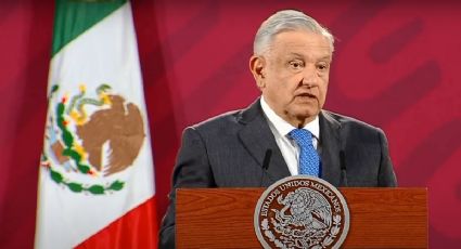 AMLO dice que no tolerará la corrupción ni encubrirá a Jesús Orta