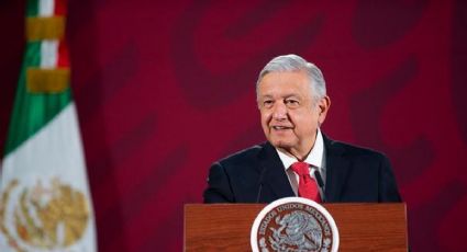 AMLO propone tres mujeres indígenas para presidencia del CONAPRED