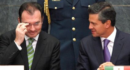 Cómo están involucrados Peña Nieto y Videgaray en el caso Odebrecht