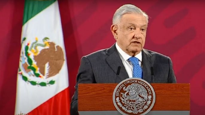 AMLO dice que no tolerará la corrupción ni encubrirá a Jesús Orta