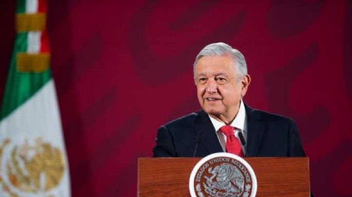 AMLO propone tres mujeres indígenas para presidencia del CONAPRED