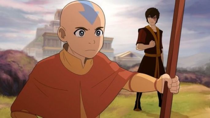 Creadores de Avatar abandonan el nuevo live action de Netflix