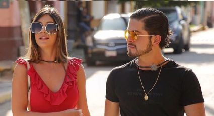 Acapulco Shore: ¿Ramiro Gimenéz y Rocío Sánchez son novios?