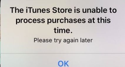 iTunes Store: Usuarios reciben notificación, ¿qué significa?