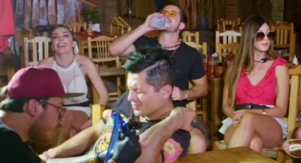 Acapulco Shore: ¿Qué se tatuó el Team Tendo? (VIDEO)