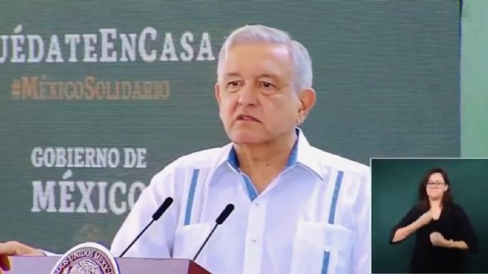 AMLO confunde a Morelos con Vicente Guerrero