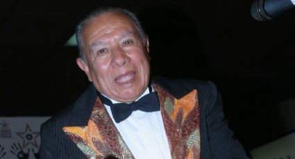 ¿Quién fue Andrés Terrones, fundador de la Sonora Santanera?